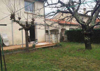 photo état des lieux