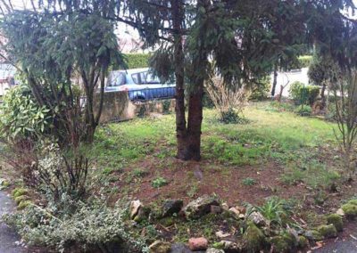 photo état des lieux