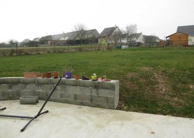 photo etat des lieux