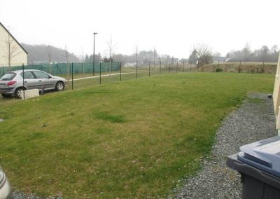 photo etat des lieux