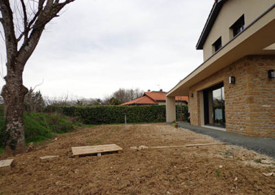 construire une piscine