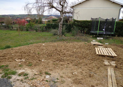 zone de jeux pour enfant